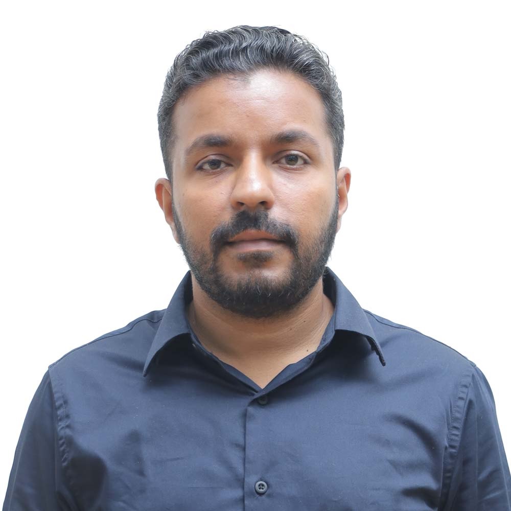 Dr. Vishal Kandathil